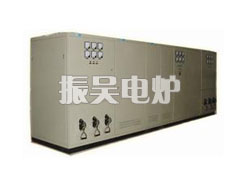 山特機(jī)架式UPS出貨