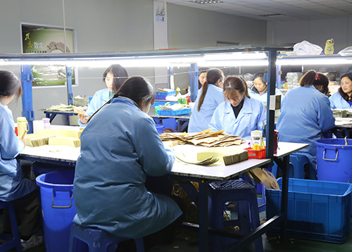 蘇州新區(qū)工廠機(jī)房